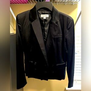 Calvin Klein Blazer